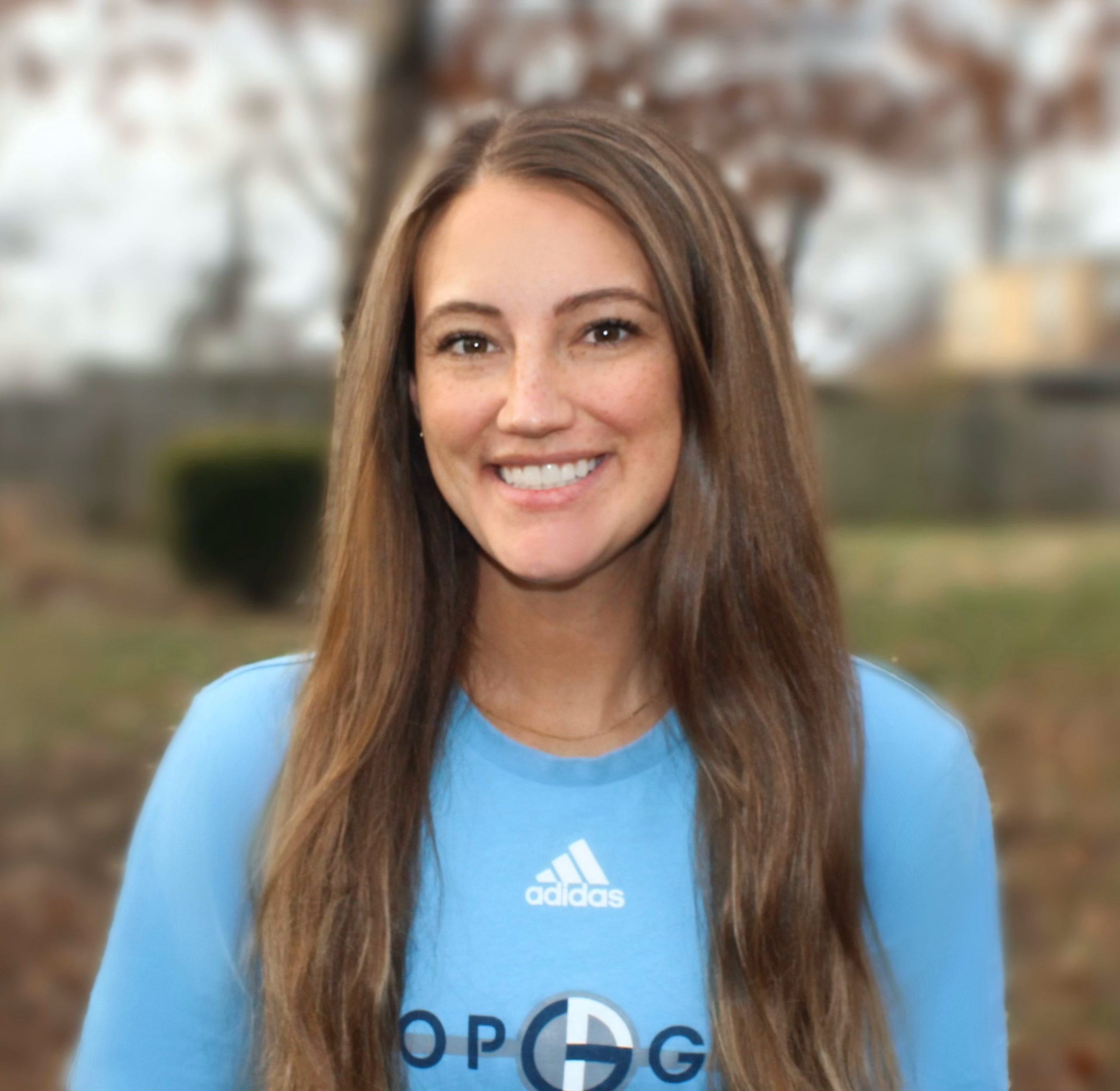 Paige Crawford Headshot