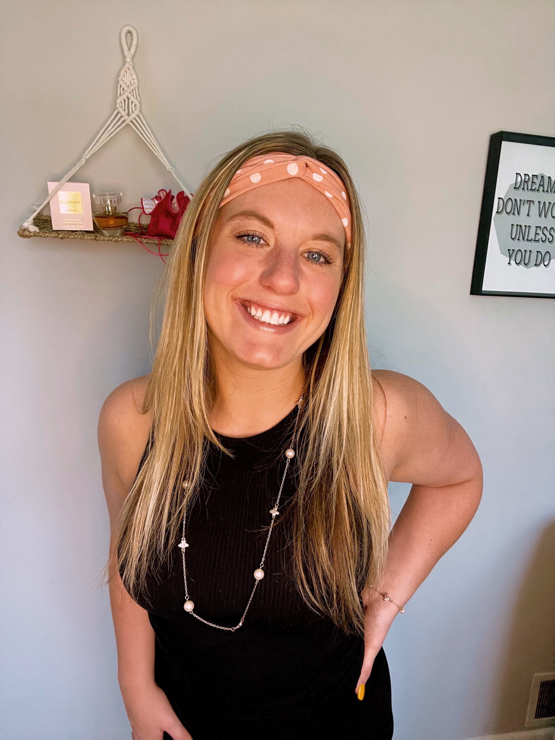 Paige Wallace Headshot